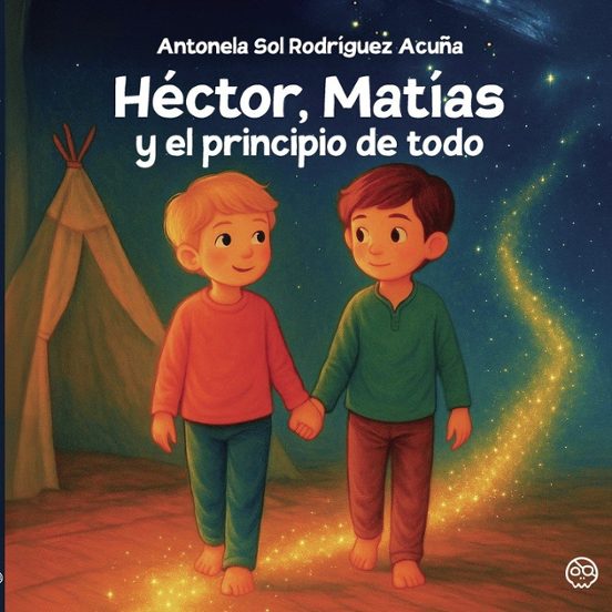 Hector Matias y el principio de todo