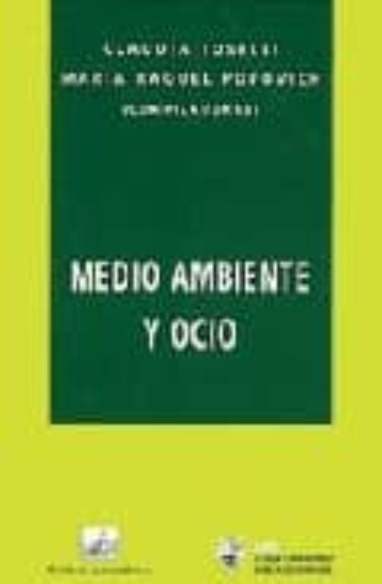 Medio Ambiente Y Ocio