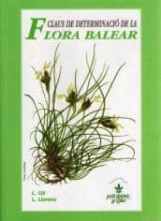 Claus De Determinacio De La Flora Balear