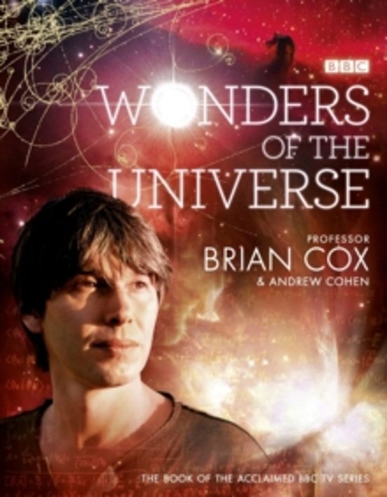 Wonders Of The Universe