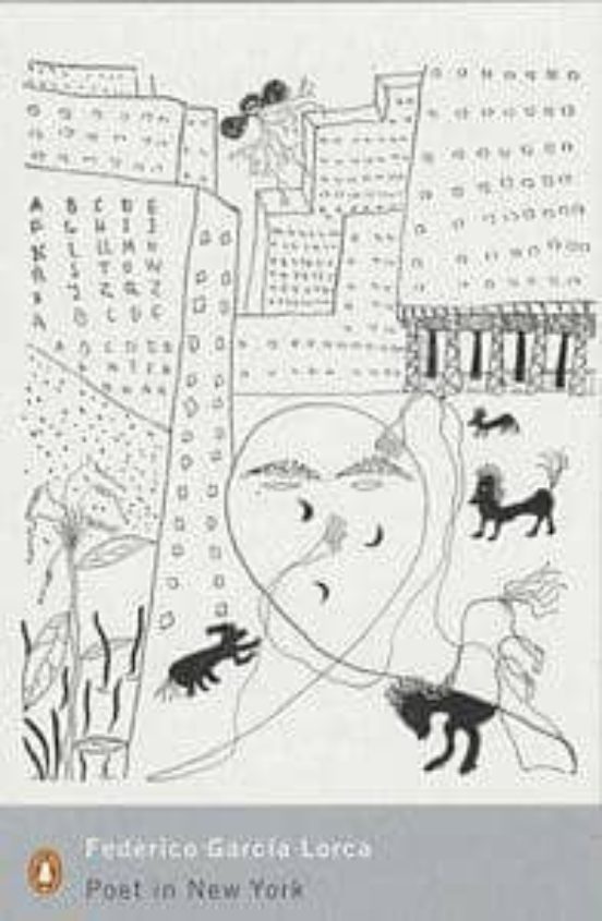 Poet In New York