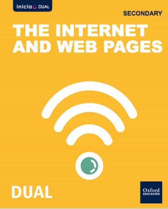 Inicia Dual Technology Programming and Robotics: The Internet an D Web
