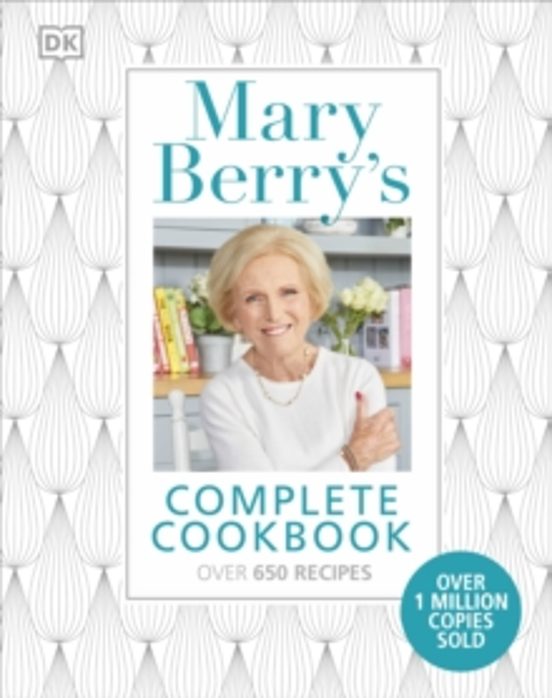 Mary Berrys Complete Cookbook