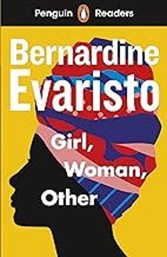 Penguin Readers Level 7: Girl Woman Other