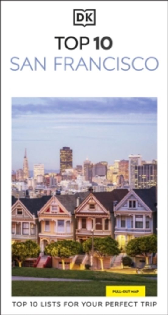 Dk Top 10 San Francisco
