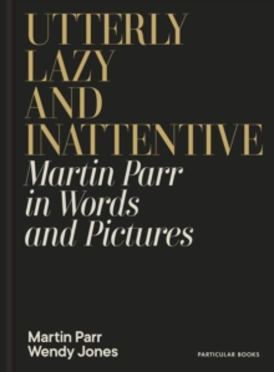 Utterly Lazy And Inattentive