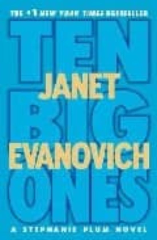Ten Big Ones