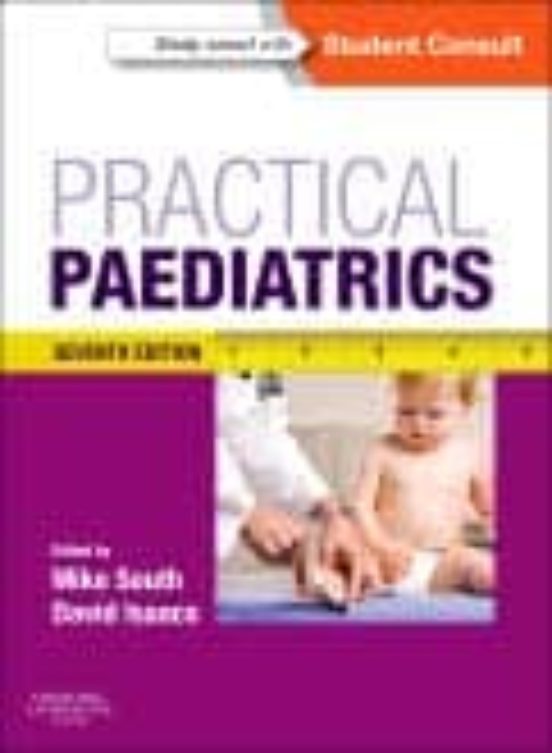 Practical Paediatrics With Student Consult Online Acces S