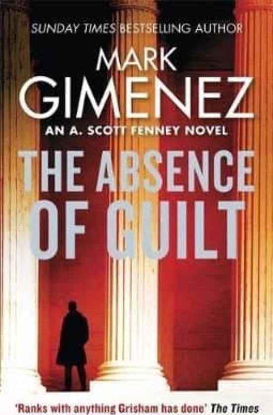 The Absence Of Guilt