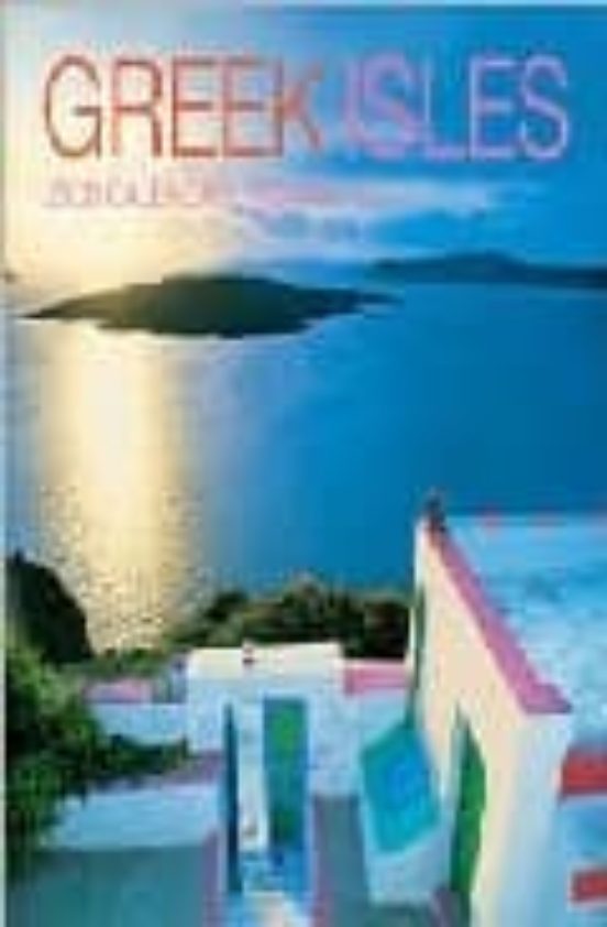 Greek Isles 2008