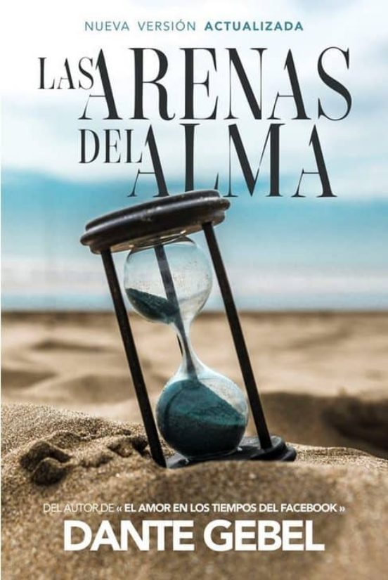 Las Arenas Del Alma