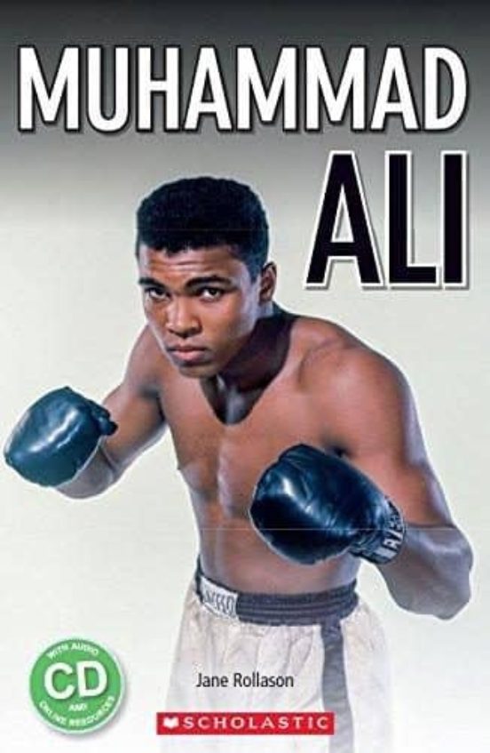 Muhammed Ali: Biography