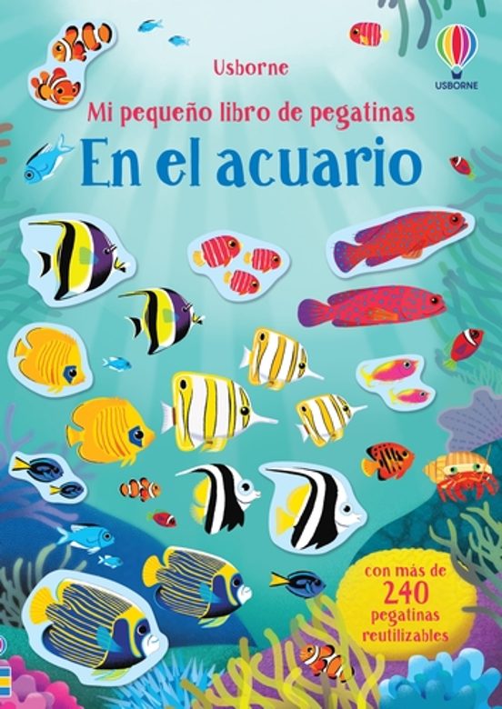 En El Acuario