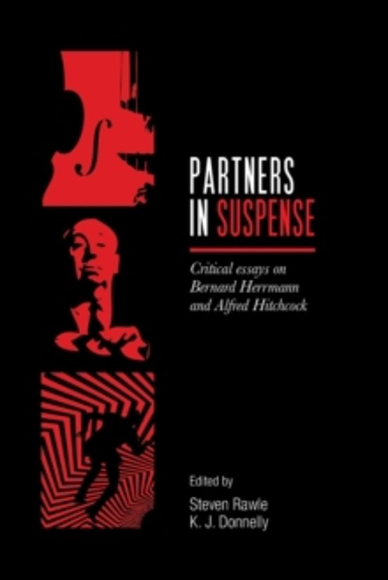 Partners In Suspense