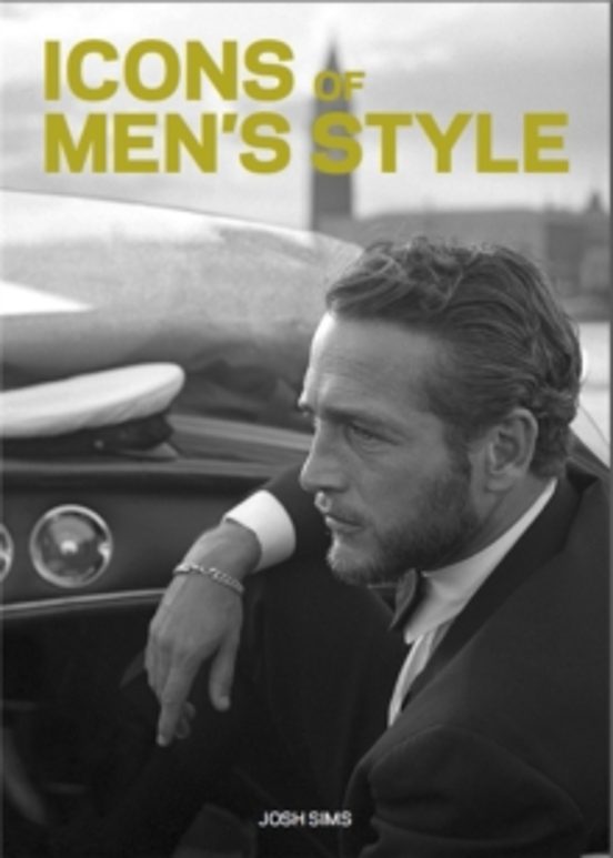 Icons Of Mens Style Mini