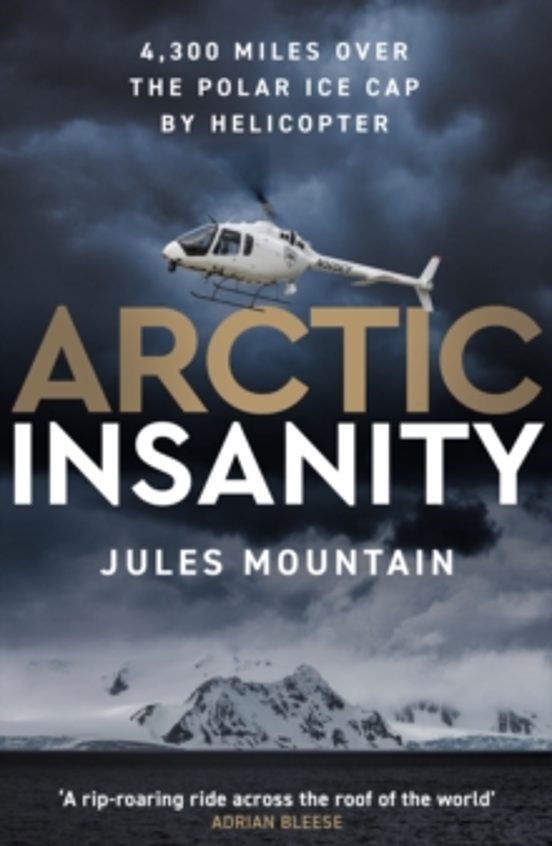 Arctic Insanity
