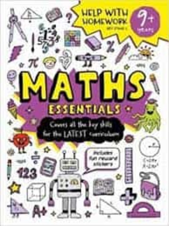 Maths Essentials Help With Homework
