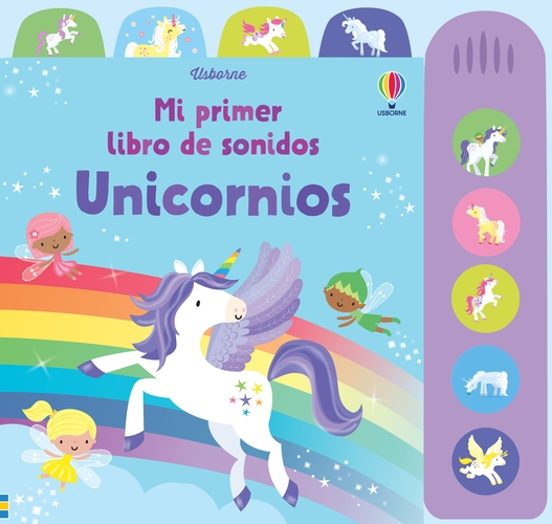 Unicornio