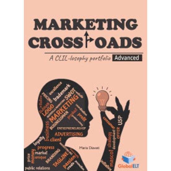 Marketing Cross Roads Ó Advanced