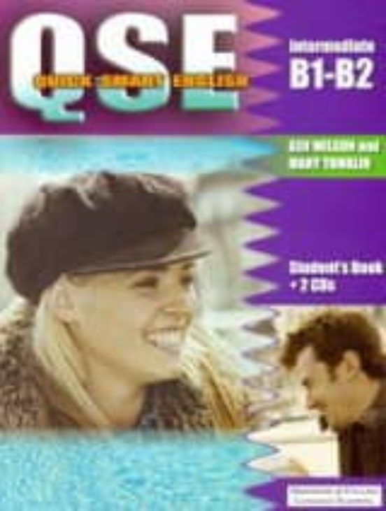 Qse B1-b2 Workbook