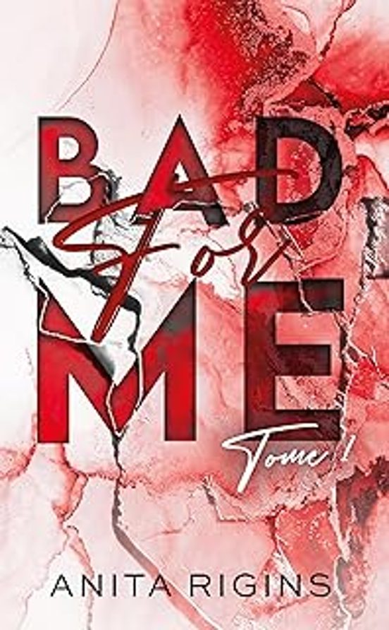 Bad for Me. Vol. 1