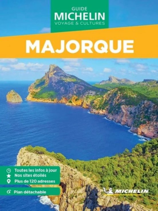 Guide Vert Week & Go Majorque 01533