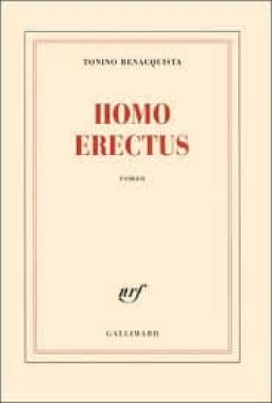 Homo Erectus