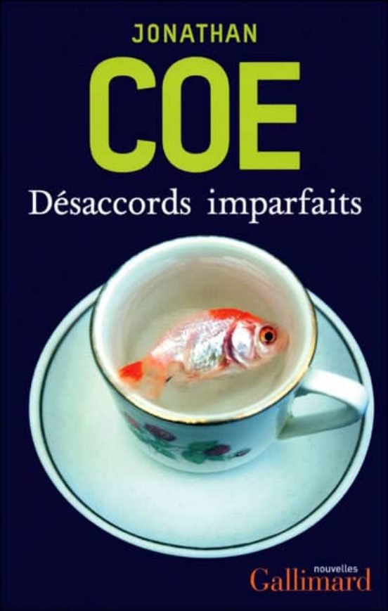 Desaccords Imparfaits
