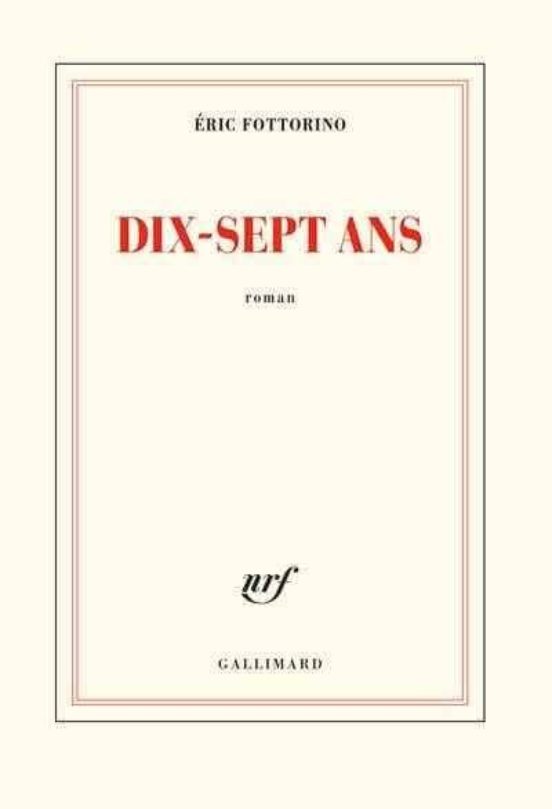 Dix-sept Ans