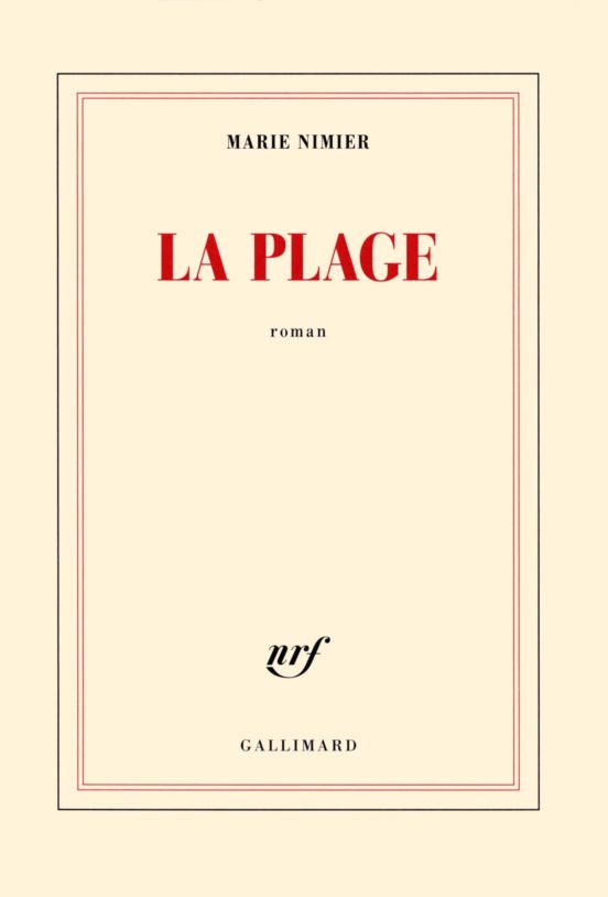 La Plage
