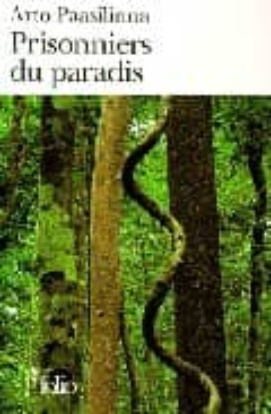 Prisonniers Du Paradis