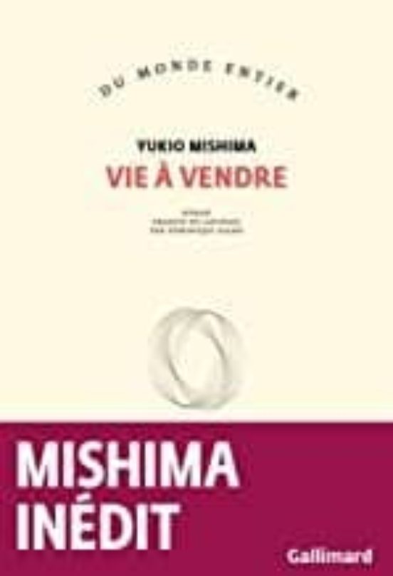 Vie A Vendre