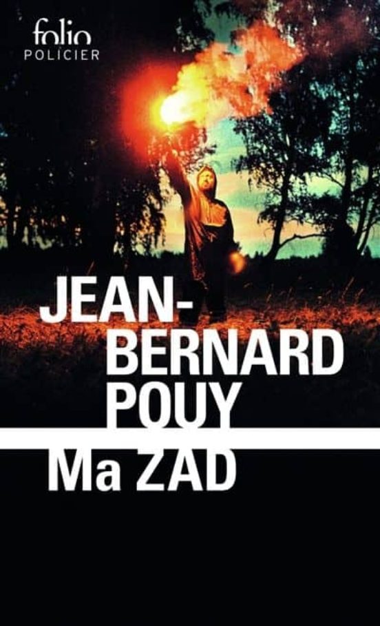 Ma Zad