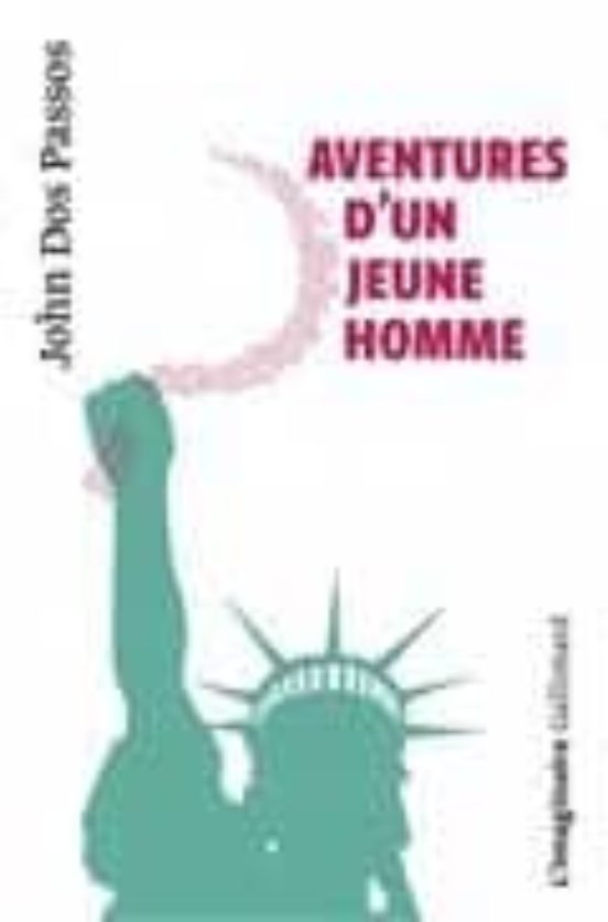 Aventures D Un Jeune Homme