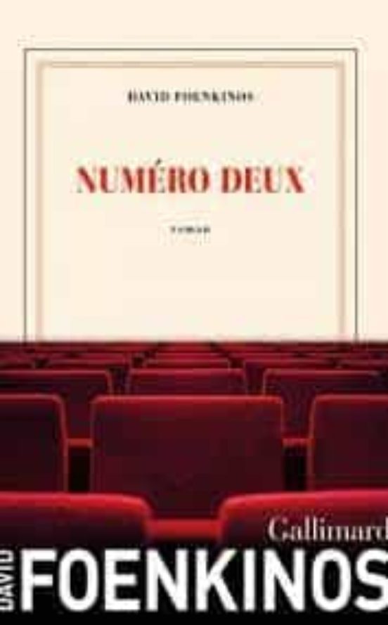 Numero Deux