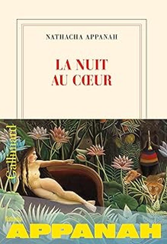 La Nuit Au Coeur