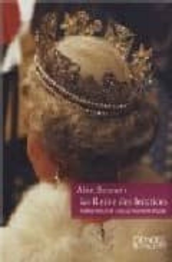 La Reine Des Lectrices