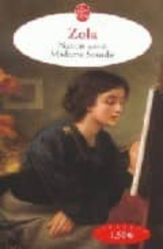 Nantas/ Madame Sourdis