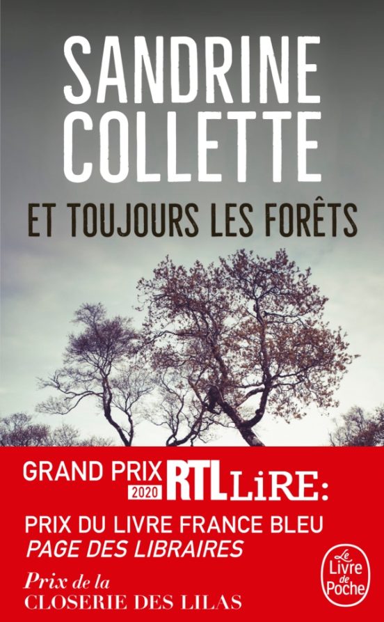 Et Toujours les Forêts
