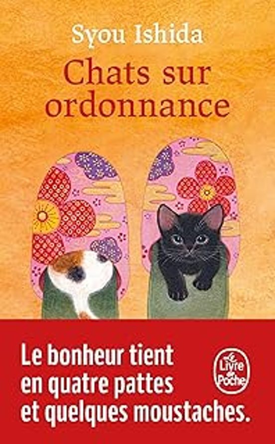 Chats Sur Ordonnance