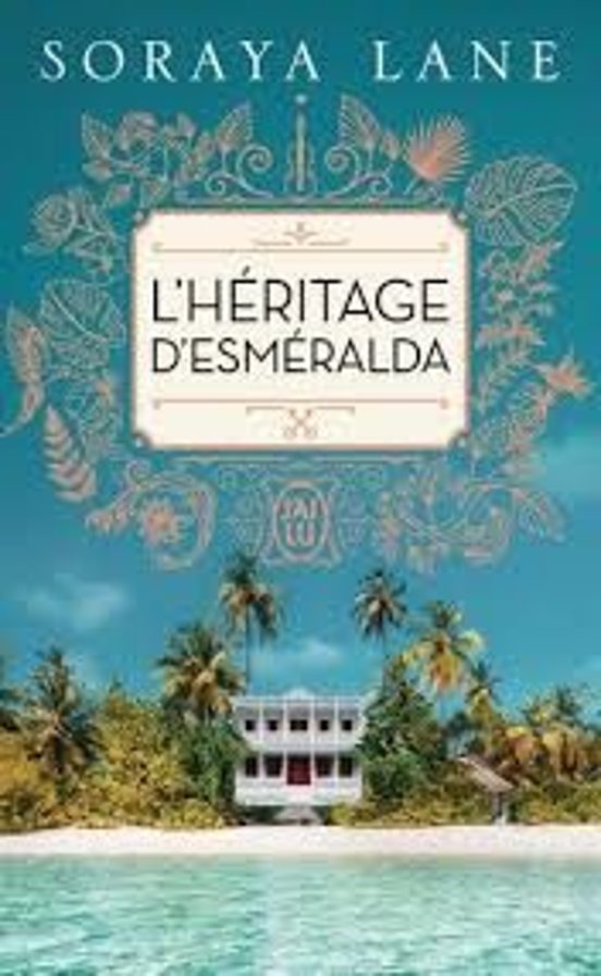 L Héritage D Esméralda
