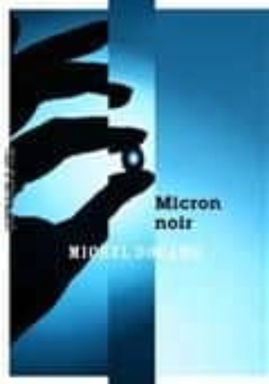 Micron Noir Ned