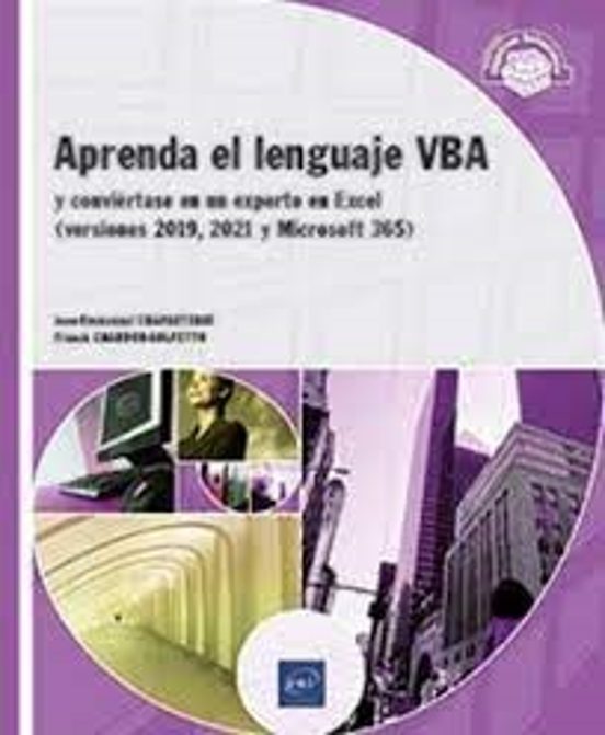 Aprenda El Lenguaje Vba Y Conviértase En Un Experto En Excel