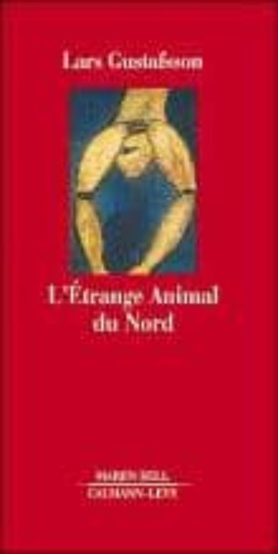 L Étrange Animal du Nord