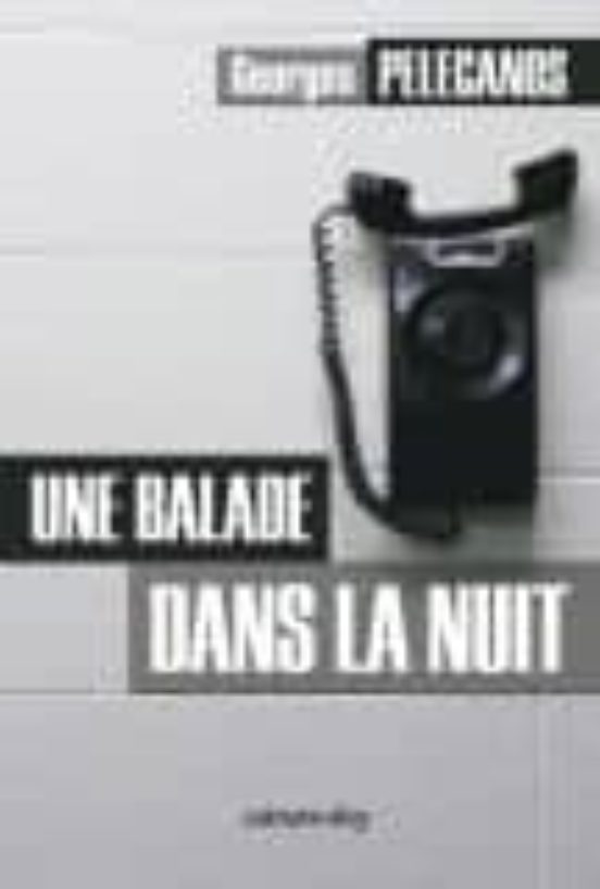 Une Balade Dans la Nuit