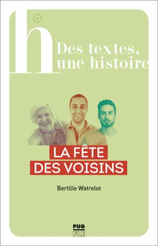 La Fete Des Voisins