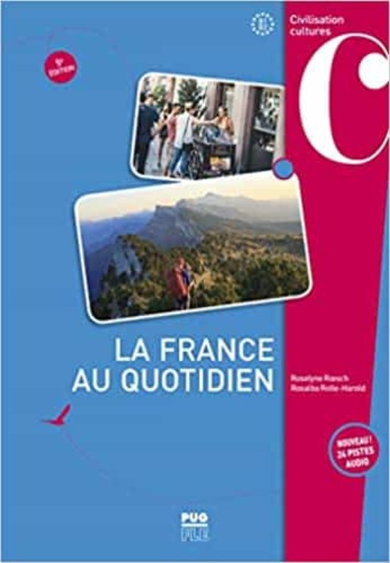 La France Au Quotidien
