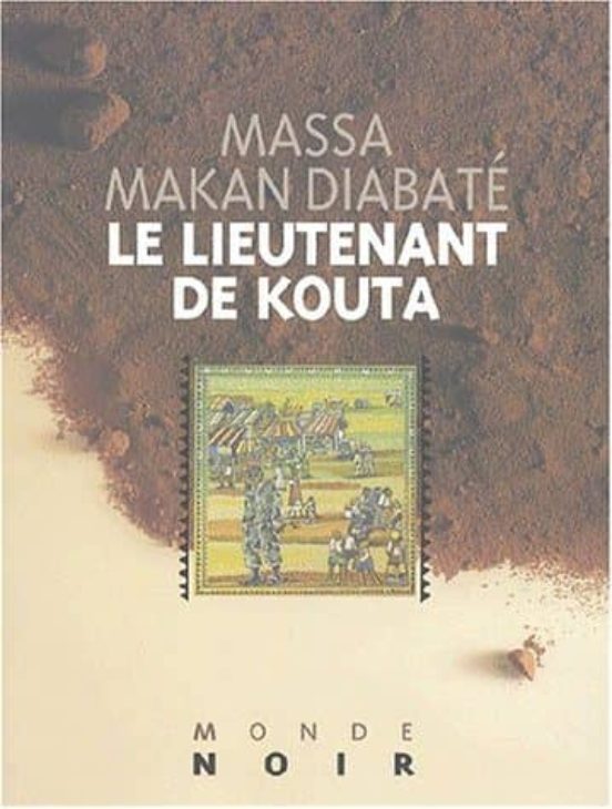 Le Lieutenant de Kouta