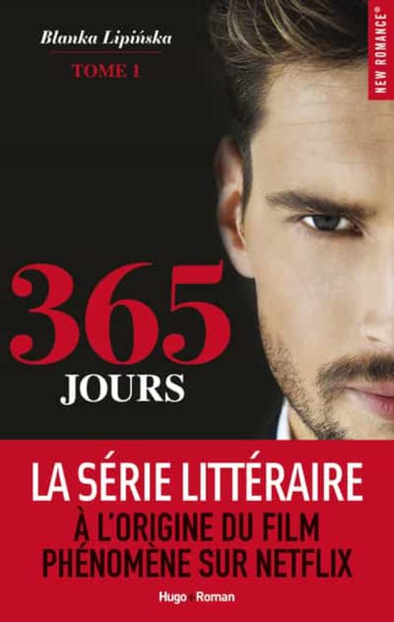 365 Jours . Volume 1