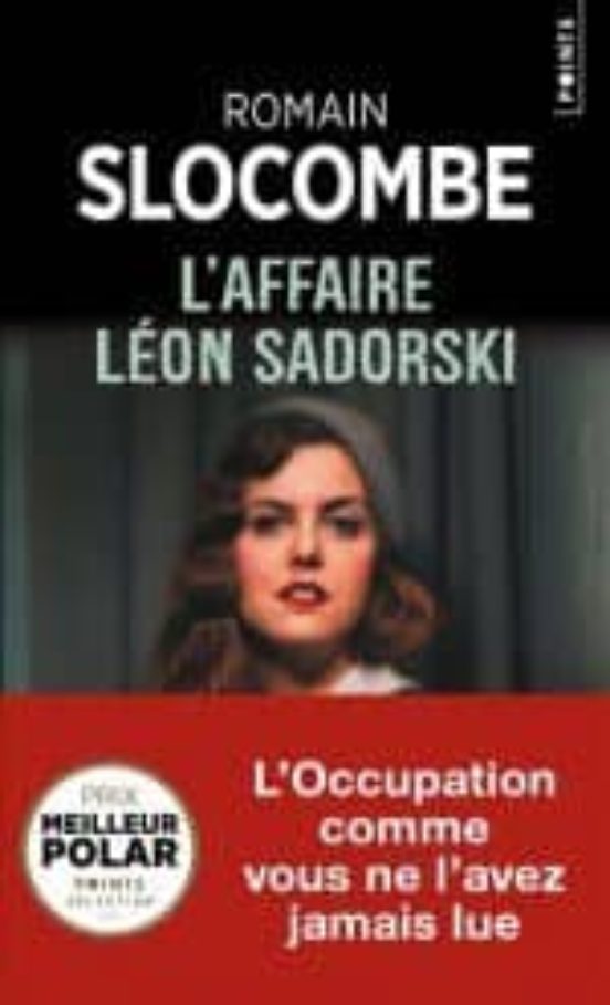 L Affaire Léon Sadorski